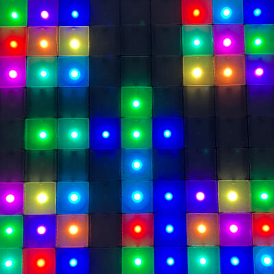 ColorCorner
