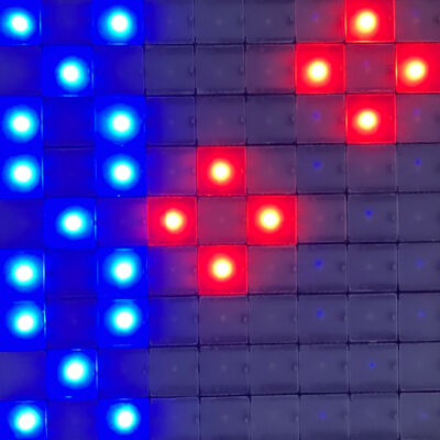 TicTacToe!