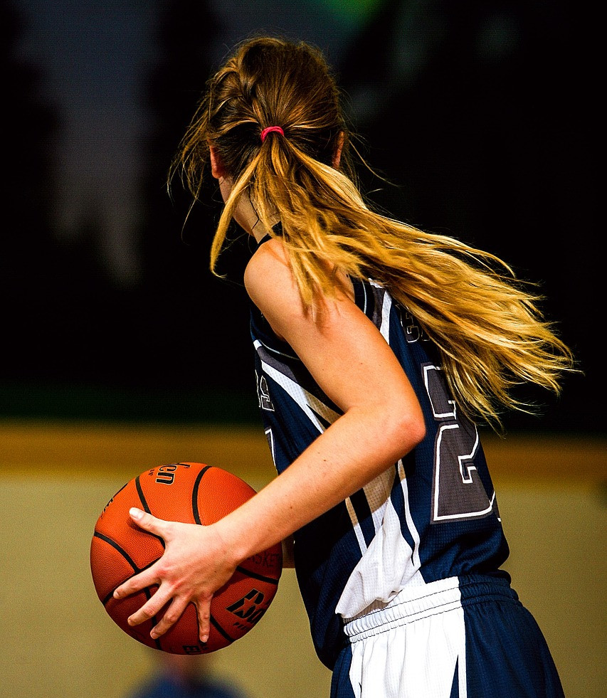 Kohärentes Atmen bei Sportlern